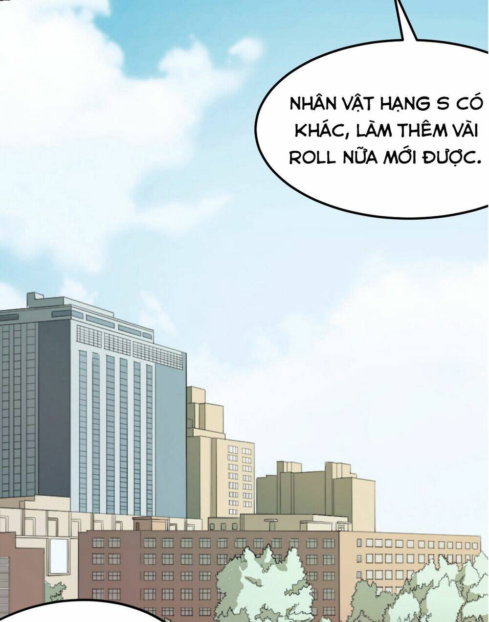 Oan Gia Chung Nhà! Chapter 21 - Trang 2