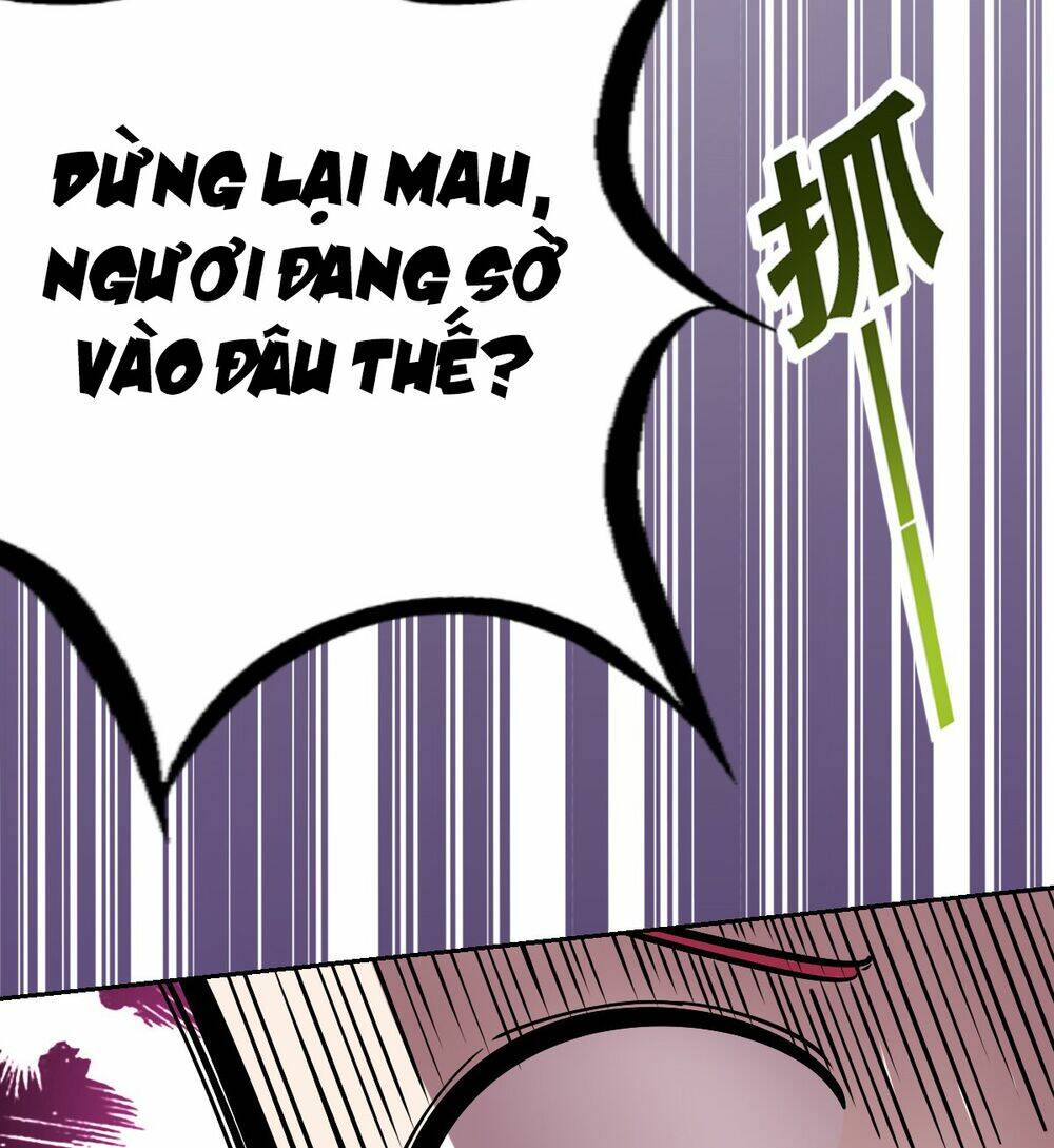 Oan Gia Chung Nhà! Chapter 20 - Trang 2