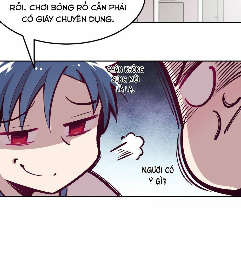 Oan Gia Chung Nhà! Chapter 20 - Trang 2