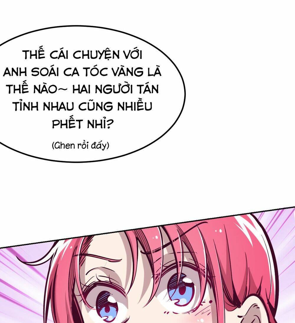 Oan Gia Chung Nhà! Chapter 20 - Trang 2