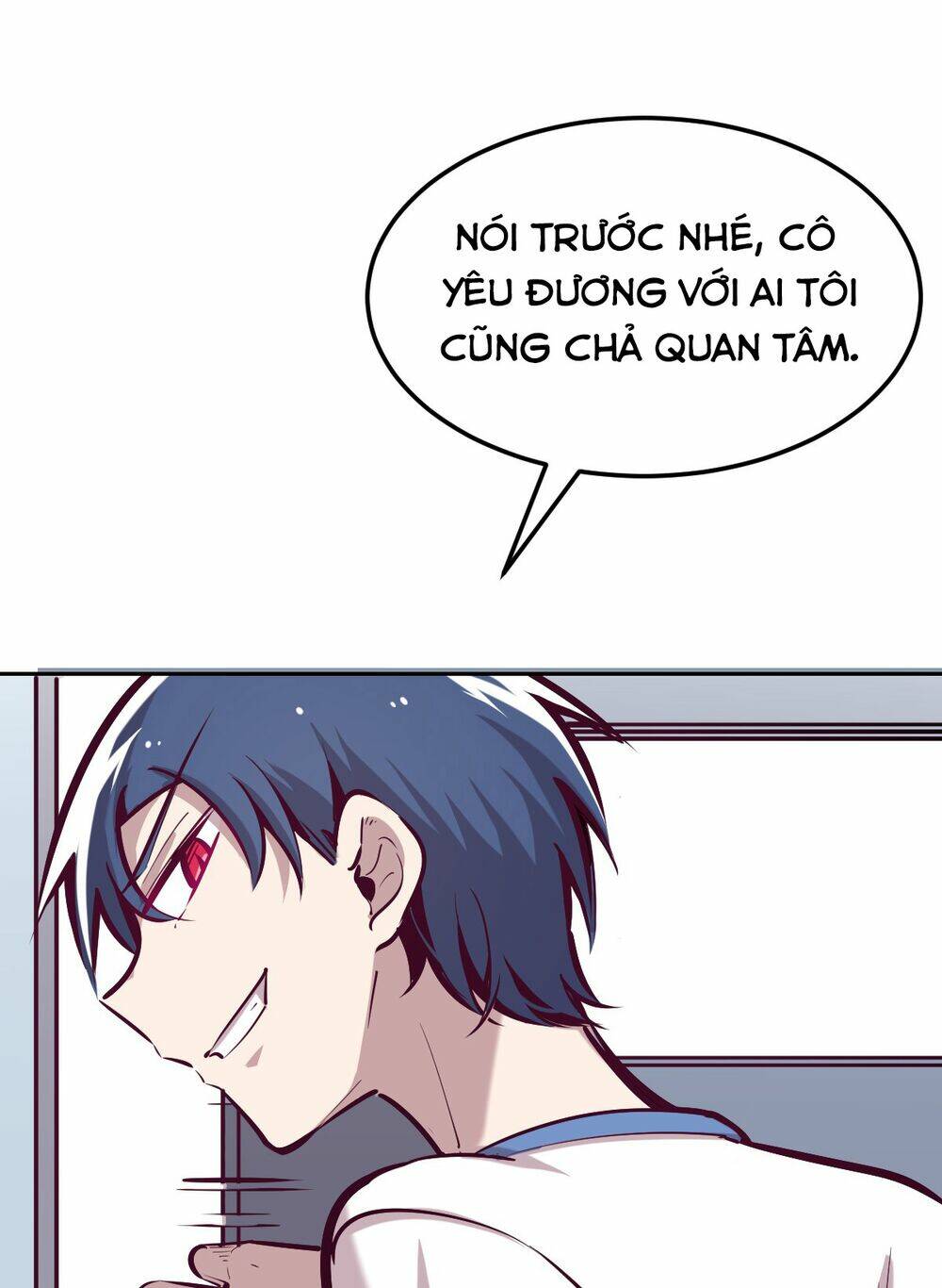 Oan Gia Chung Nhà! Chapter 20 - Trang 2