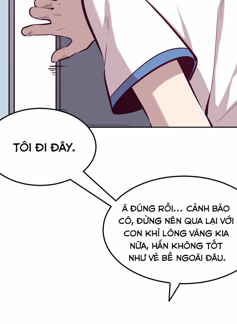 Oan Gia Chung Nhà! Chapter 20 - Trang 2