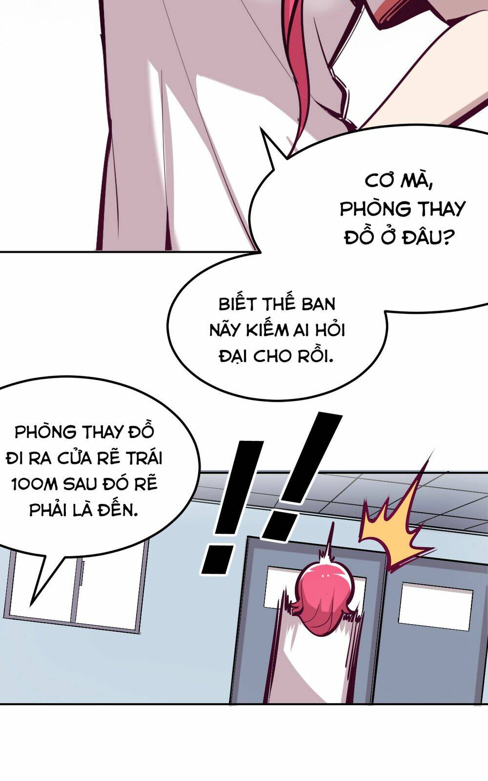 Oan Gia Chung Nhà! Chapter 20 - Trang 2