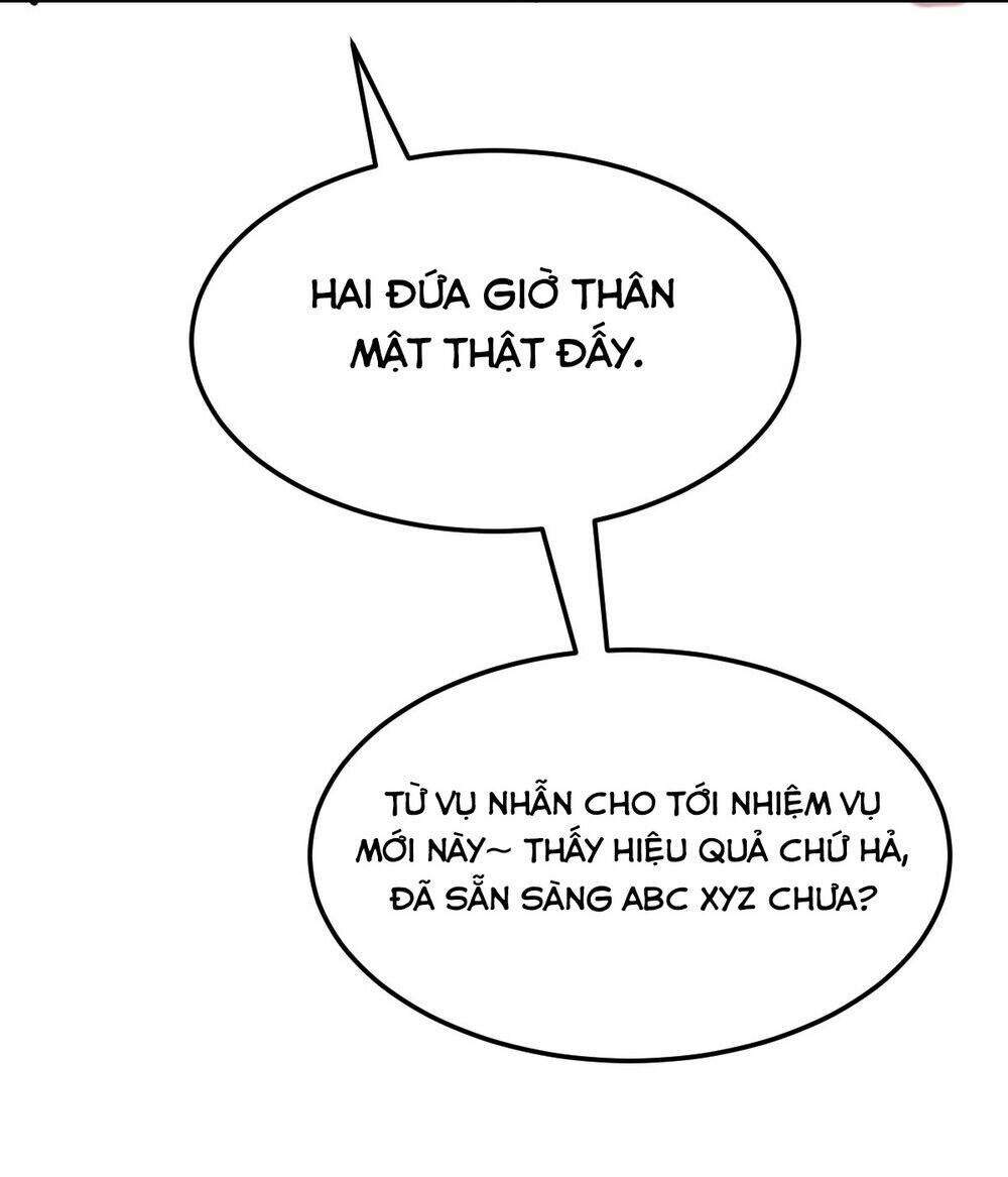 Oan Gia Chung Nhà! Chapter 20 - Trang 2