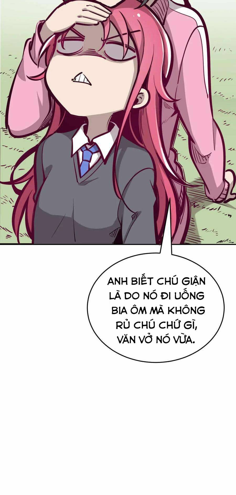 Oan Gia Chung Nhà! Chapter 20 - Trang 2