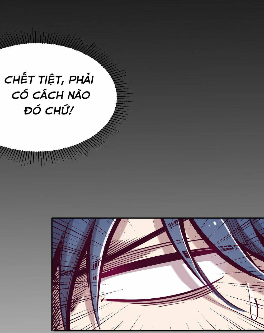 Oan Gia Chung Nhà! Chapter 20 - Trang 2