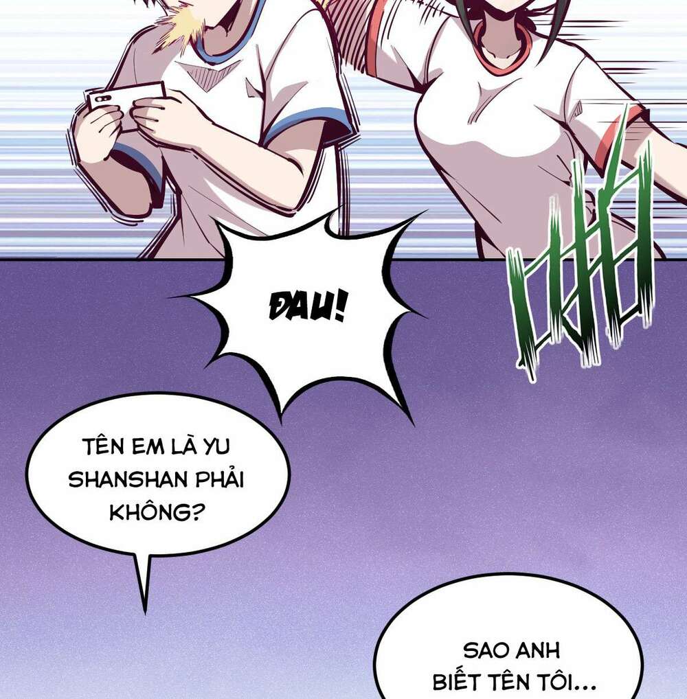 Oan Gia Chung Nhà! Chapter 19 - Trang 2