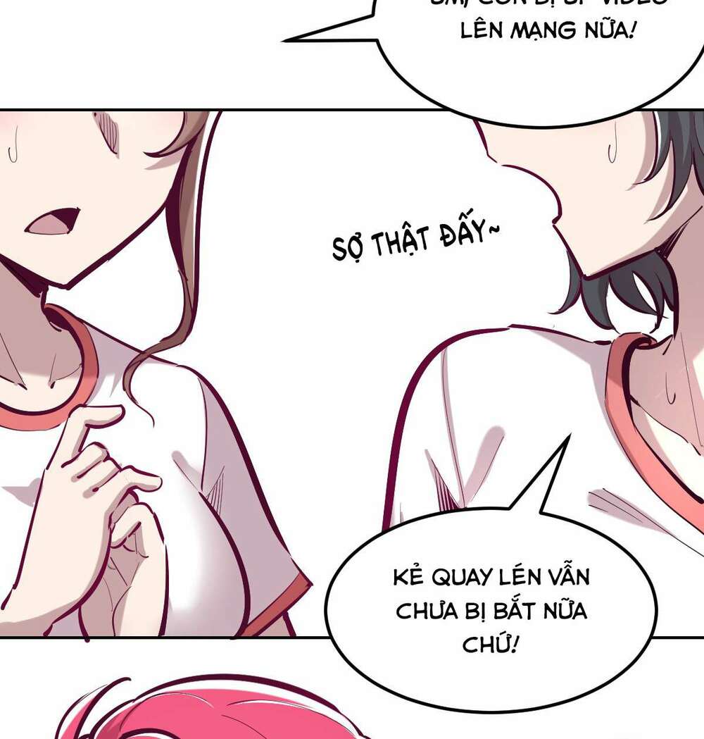 Oan Gia Chung Nhà! Chapter 19 - Trang 2