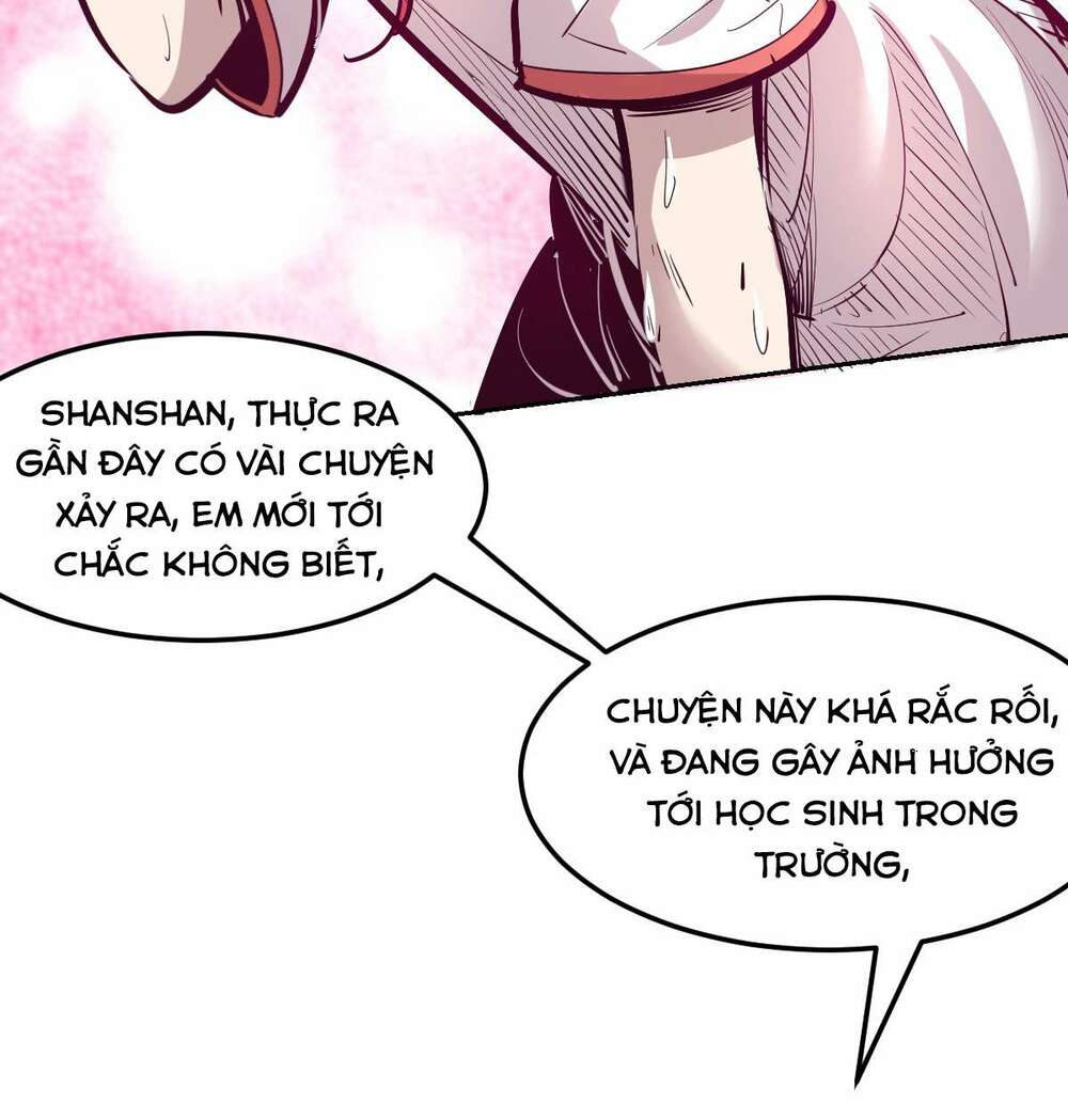 Oan Gia Chung Nhà! Chapter 19 - Trang 2