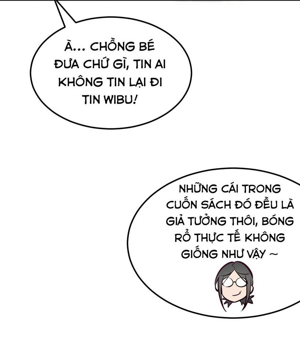 Oan Gia Chung Nhà! Chapter 19 - Trang 2