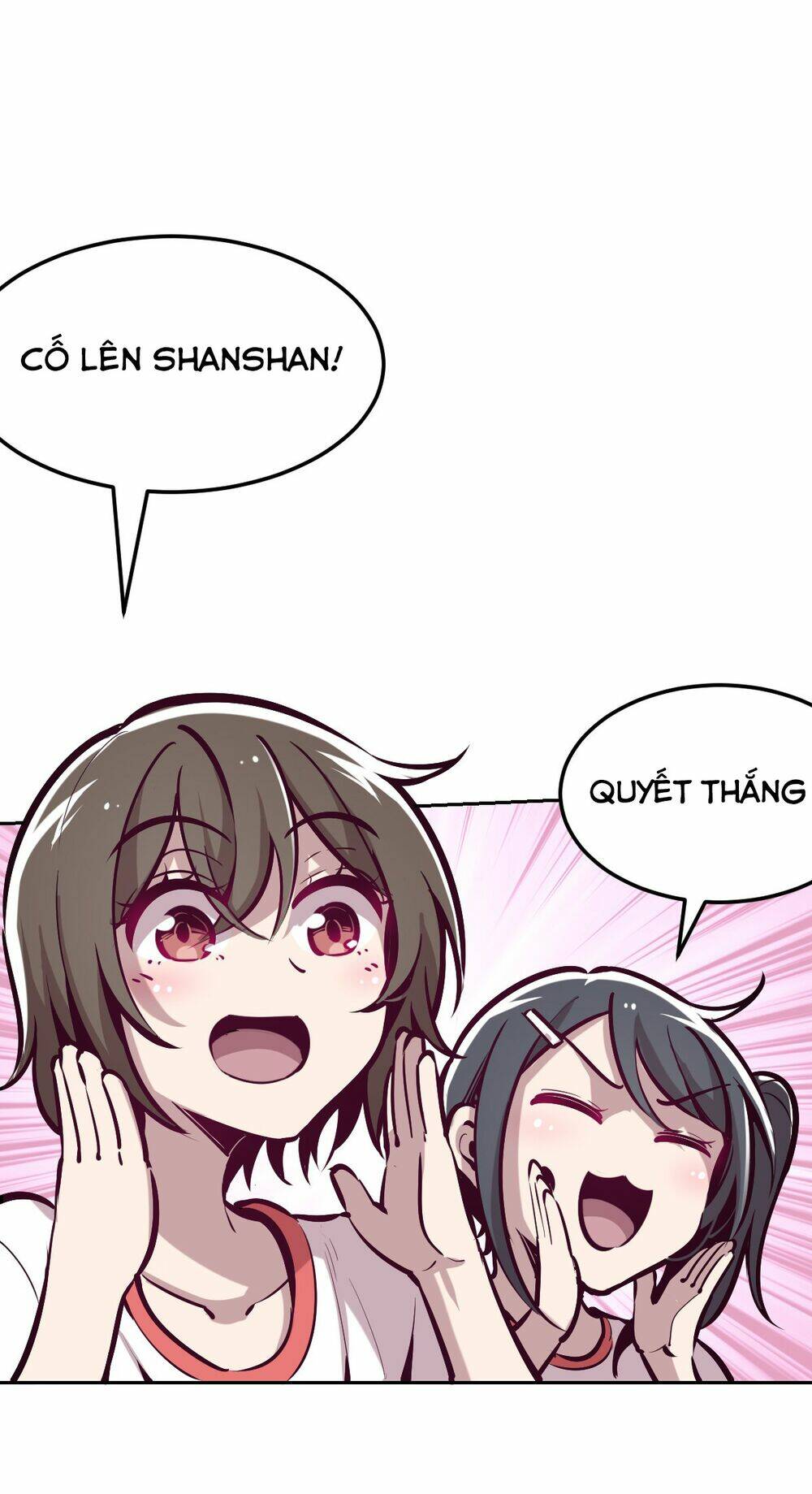 Oan Gia Chung Nhà! Chapter 18 - Trang 2