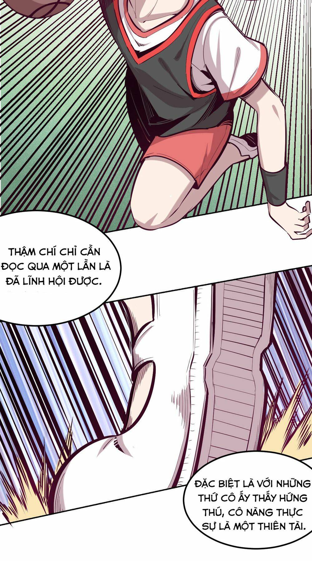 Oan Gia Chung Nhà! Chapter 18 - Trang 2