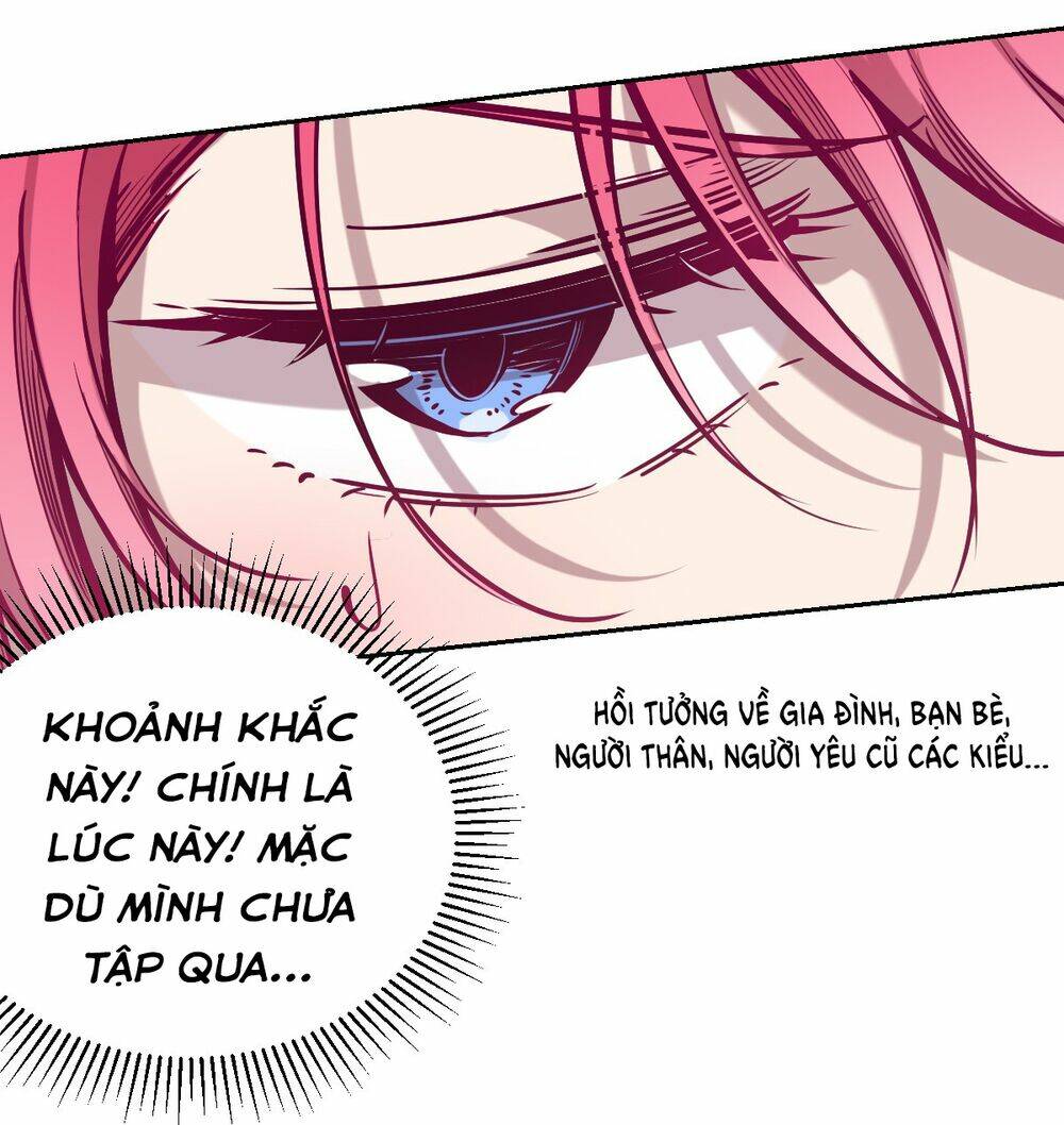 Oan Gia Chung Nhà! Chapter 18 - Trang 2