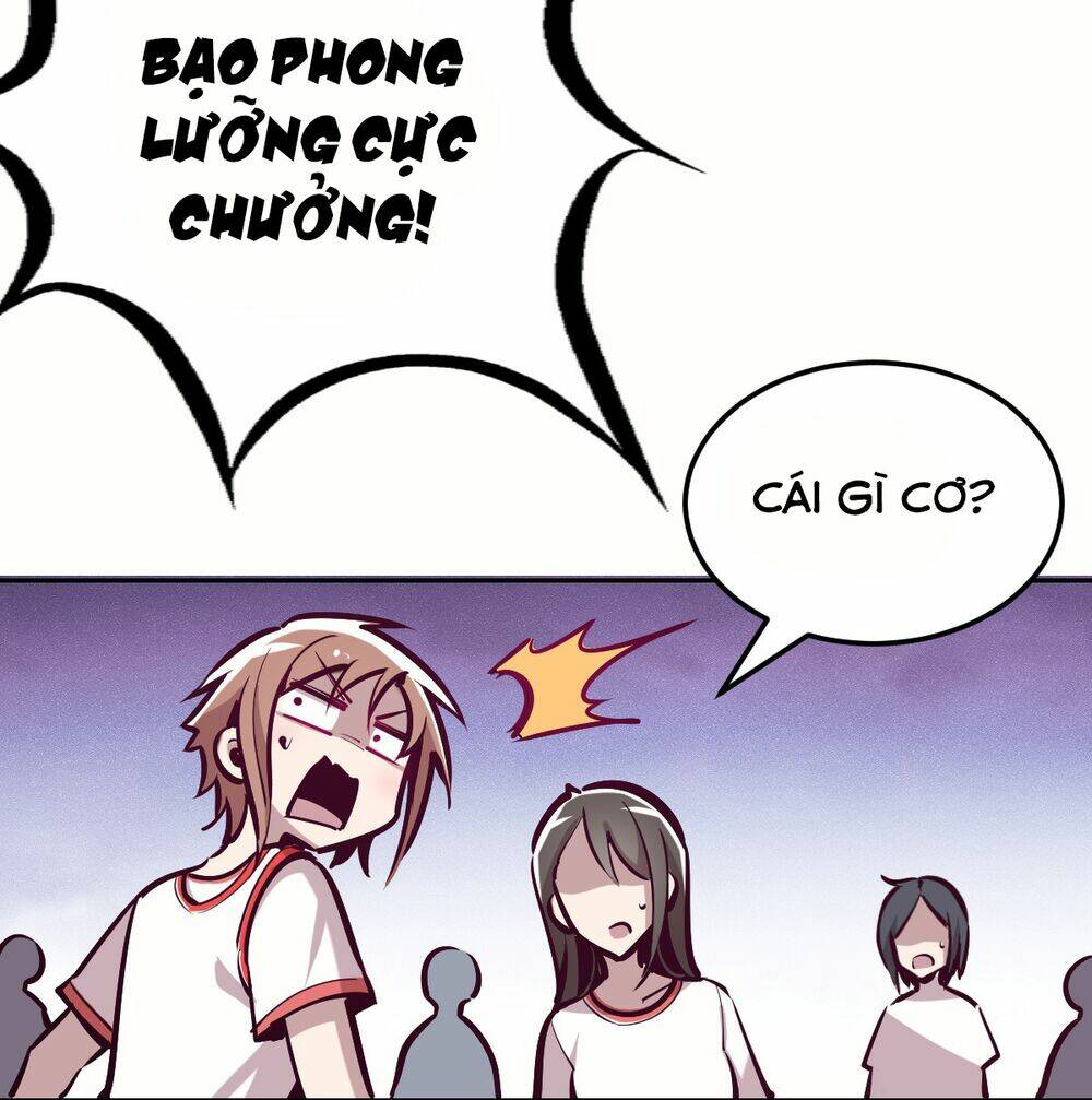 Oan Gia Chung Nhà! Chapter 18 - Trang 2