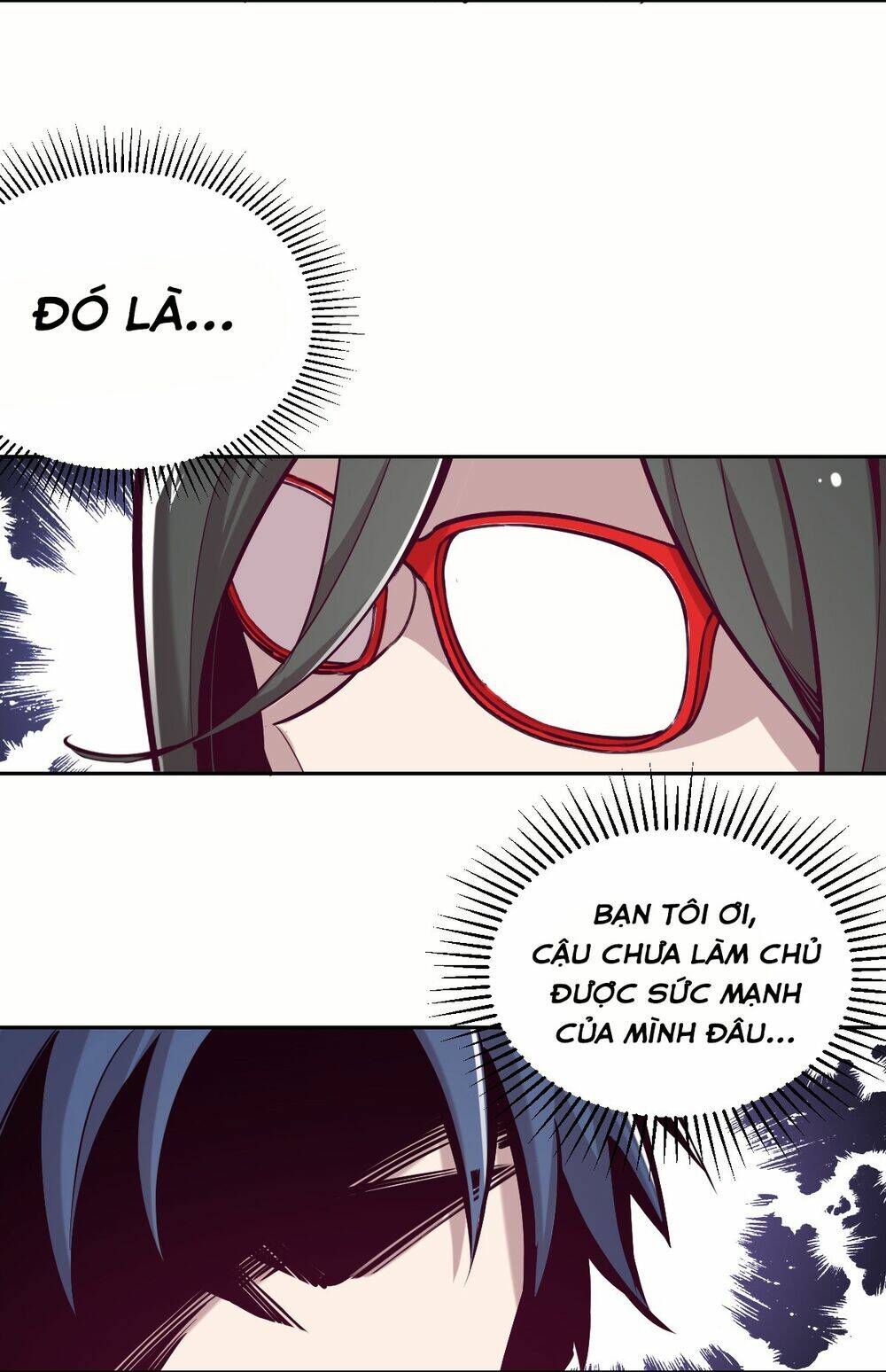 Oan Gia Chung Nhà! Chapter 18 - Trang 2