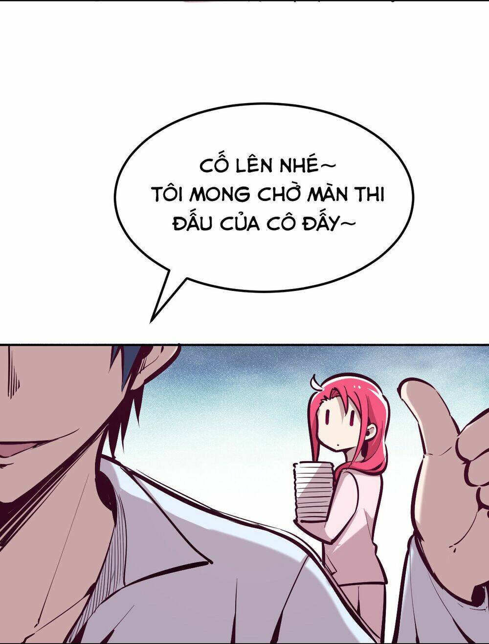 Oan Gia Chung Nhà! Chapter 18 - Trang 2