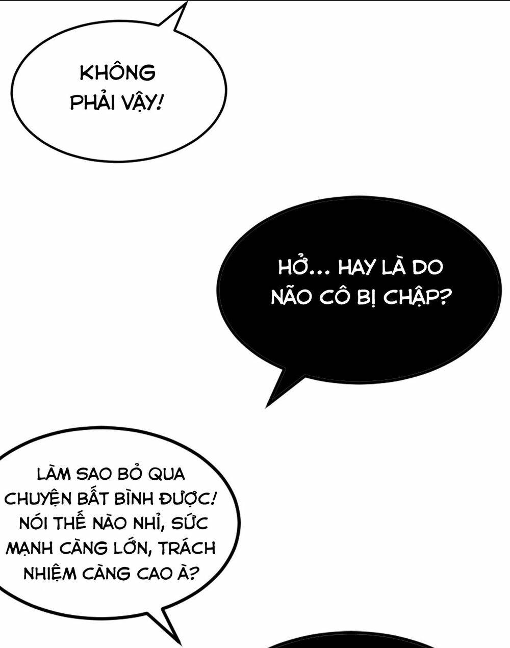 Oan Gia Chung Nhà! Chapter 17 - Trang 2