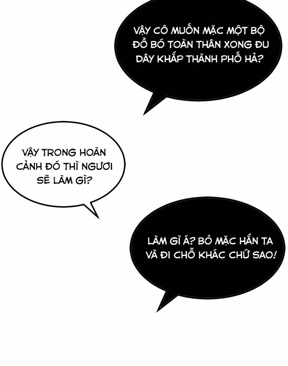 Oan Gia Chung Nhà! Chapter 17 - Trang 2