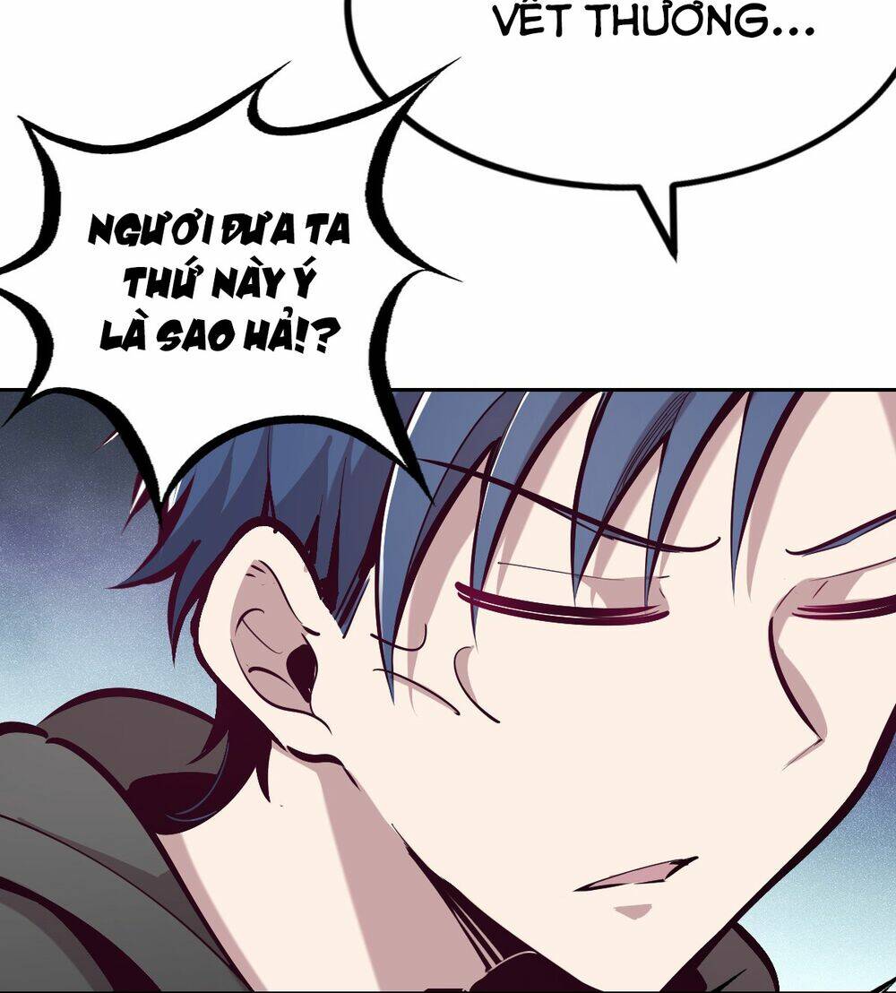 Oan Gia Chung Nhà! Chapter 17 - Trang 2