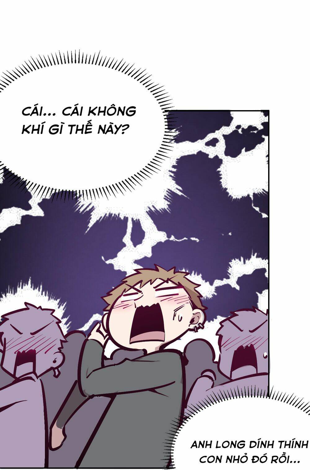 Oan Gia Chung Nhà! Chapter 16 - Trang 2