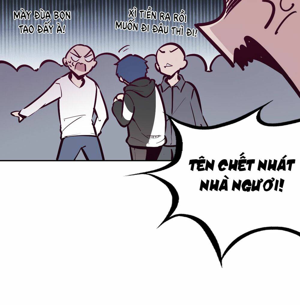 Oan Gia Chung Nhà! Chapter 16 - Trang 2