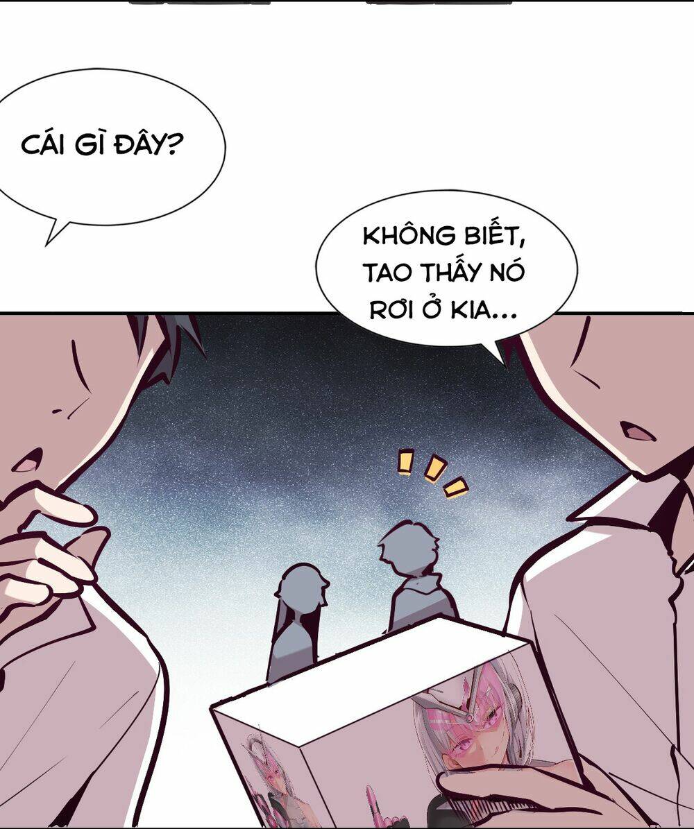 Oan Gia Chung Nhà! Chapter 16 - Trang 2