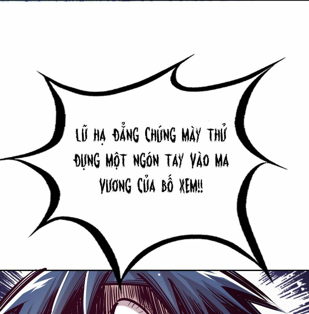 Oan Gia Chung Nhà! Chapter 16 - Trang 2