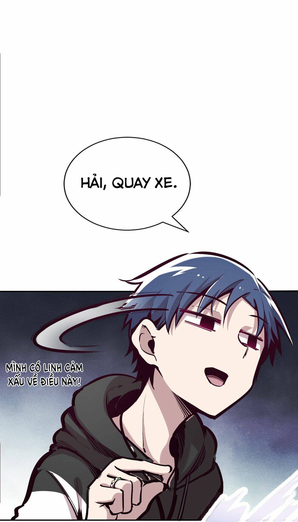 Oan Gia Chung Nhà! Chapter 15 - Trang 2