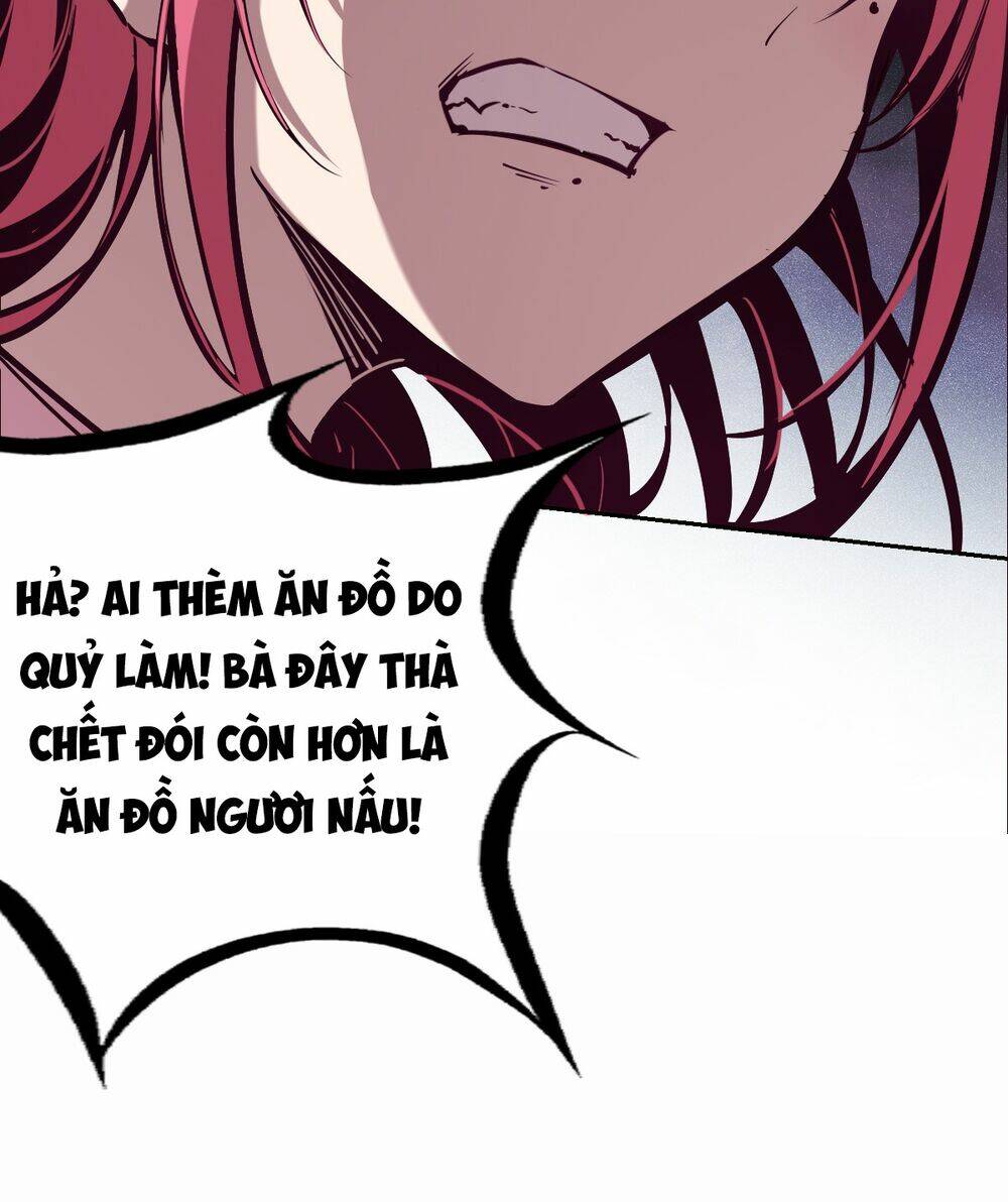 Oan Gia Chung Nhà! Chapter 14 - Trang 2