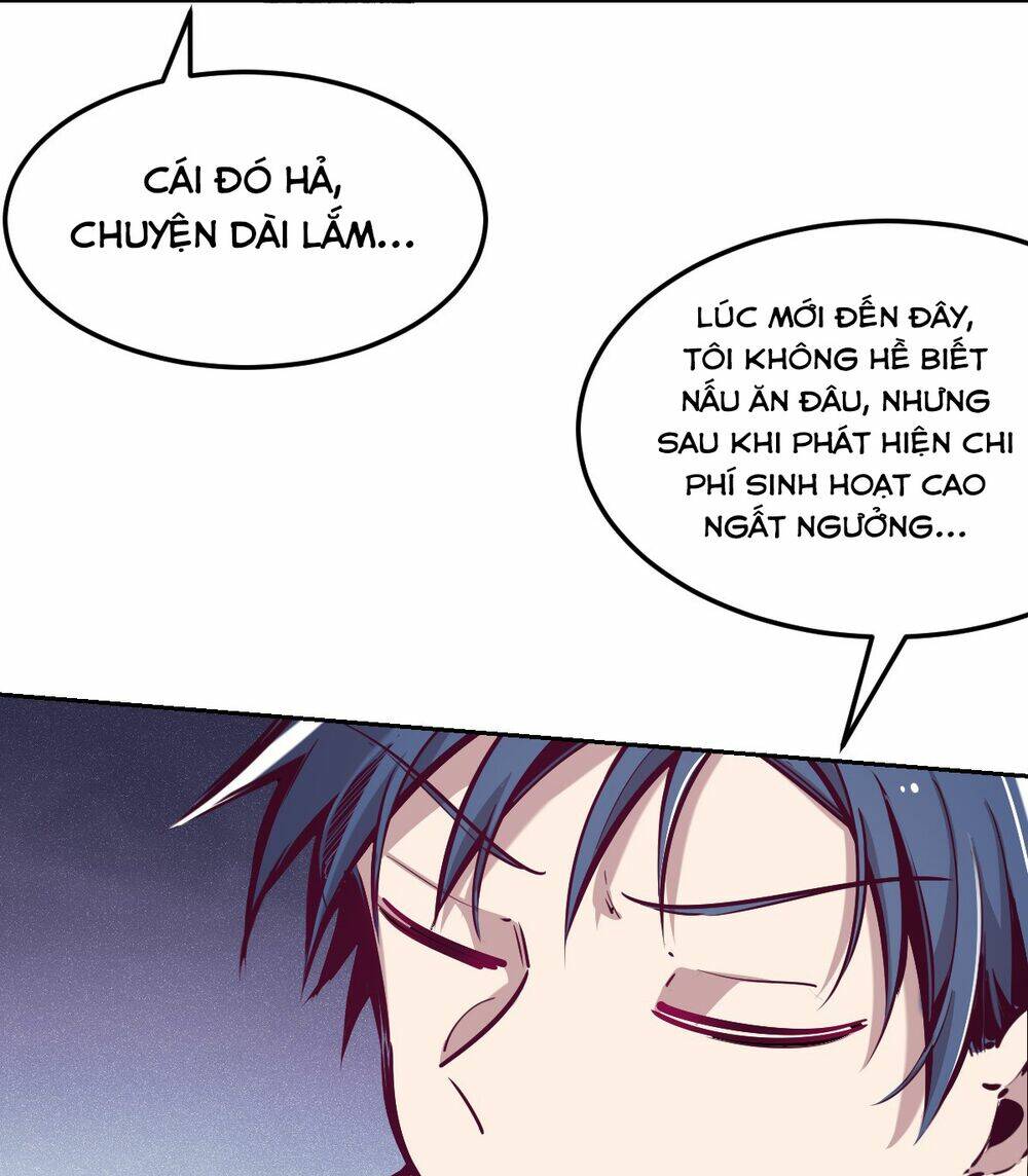 Oan Gia Chung Nhà! Chapter 14 - Trang 2