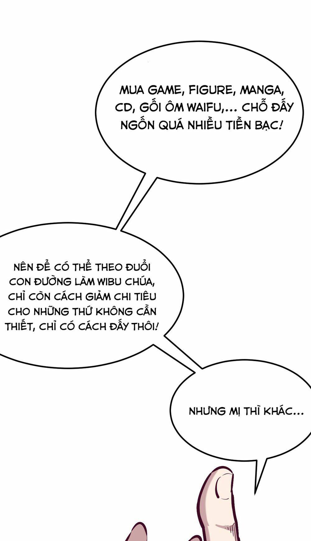 Oan Gia Chung Nhà! Chapter 14 - Trang 2