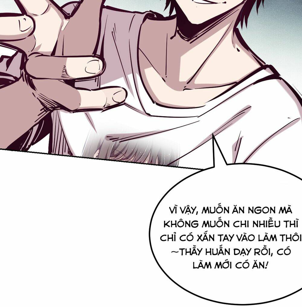 Oan Gia Chung Nhà! Chapter 14 - Trang 2