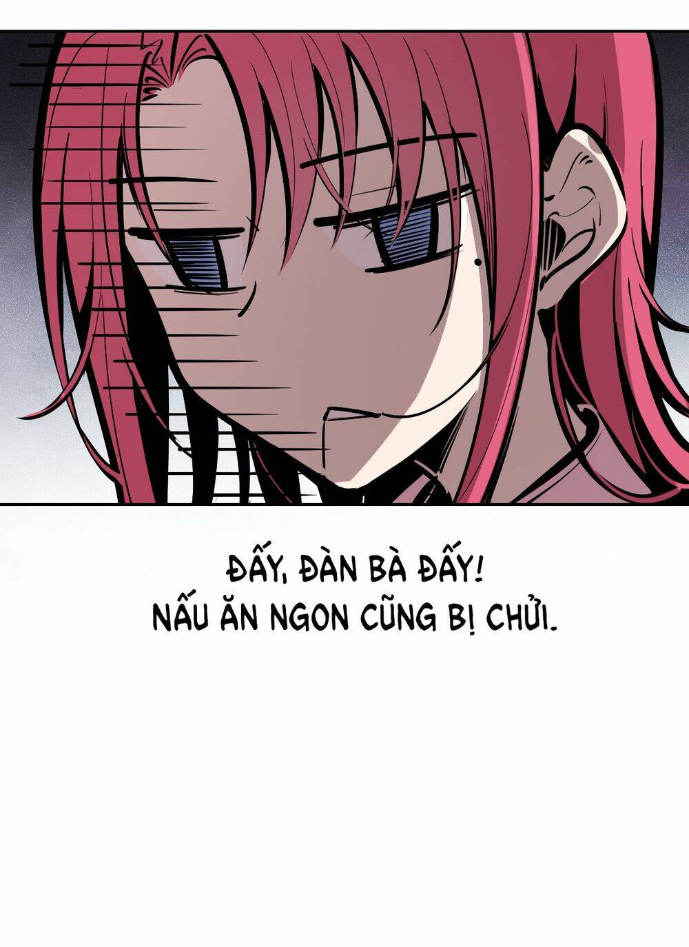 Oan Gia Chung Nhà! Chapter 14 - Trang 2