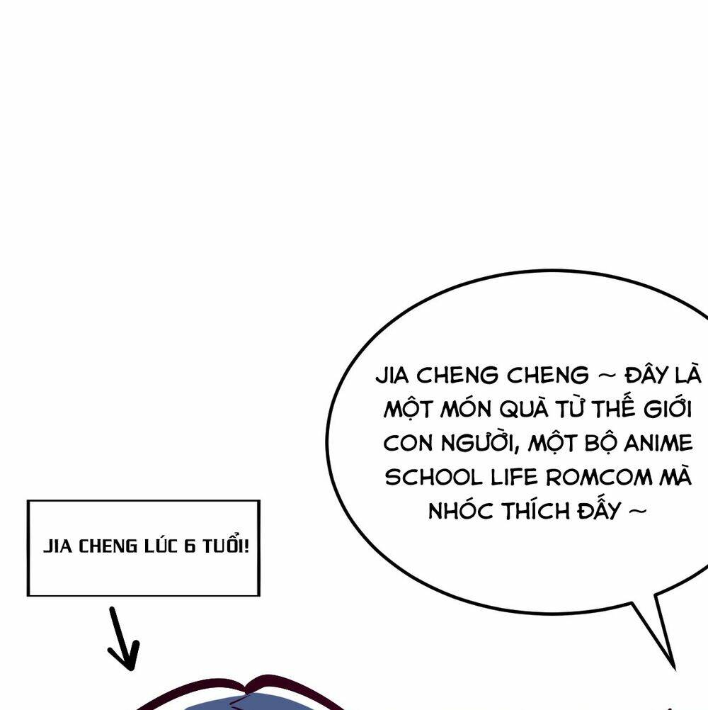 Oan Gia Chung Nhà! Chapter 13.5 - Trang 2