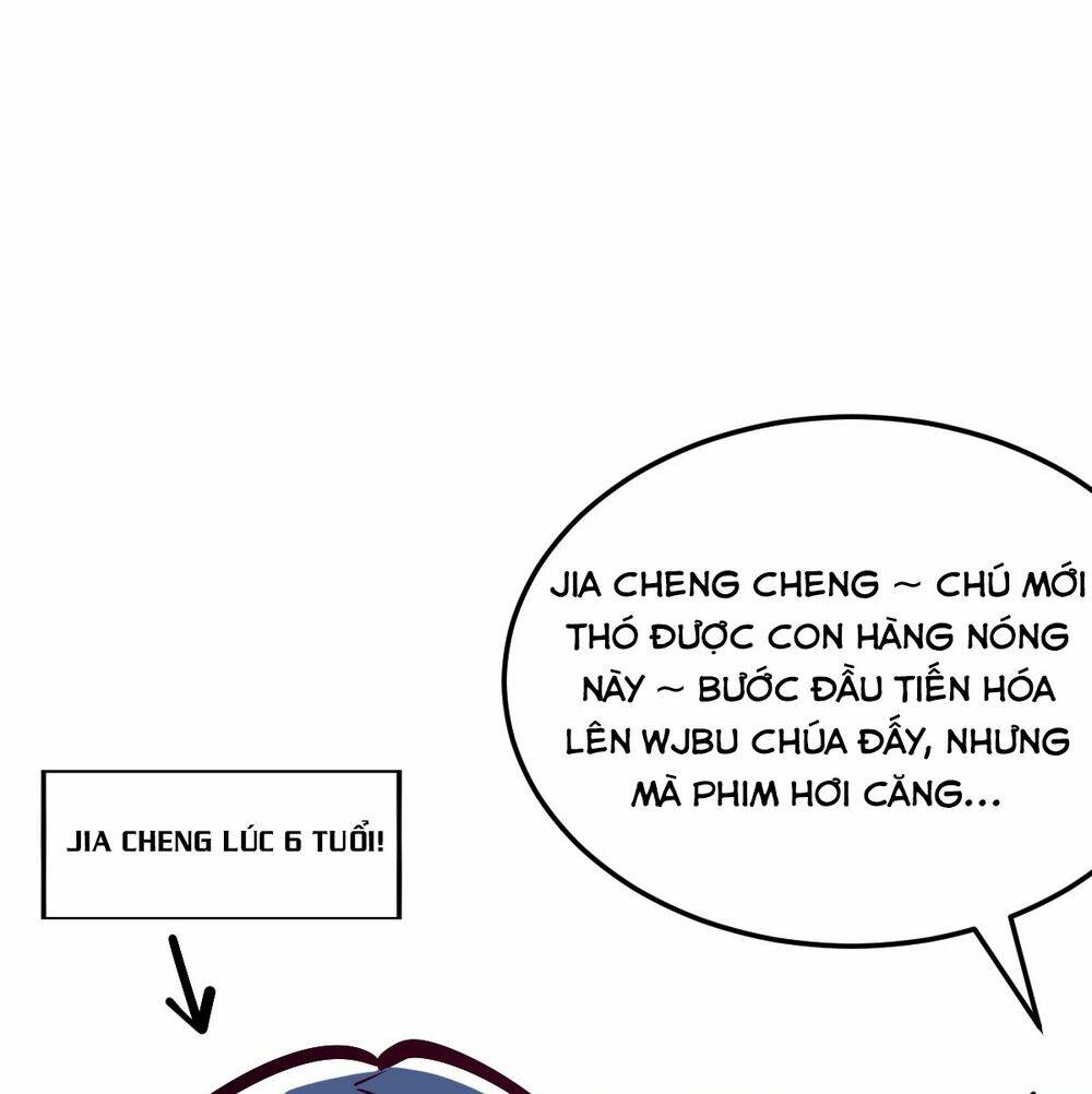 Oan Gia Chung Nhà! Chapter 13.5 - Trang 2