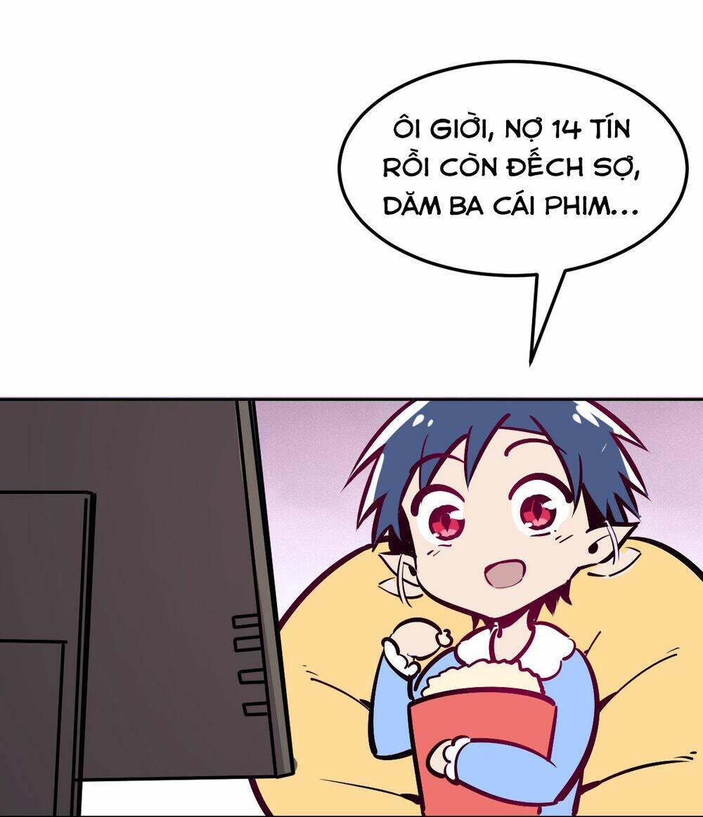 Oan Gia Chung Nhà! Chapter 13.5 - Trang 2