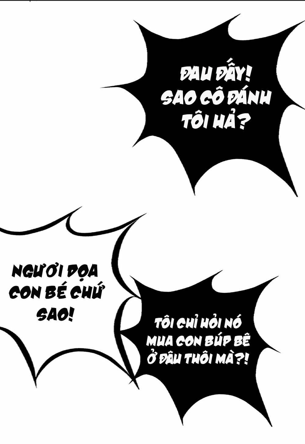 Oan Gia Chung Nhà! Chapter 13 - Trang 2