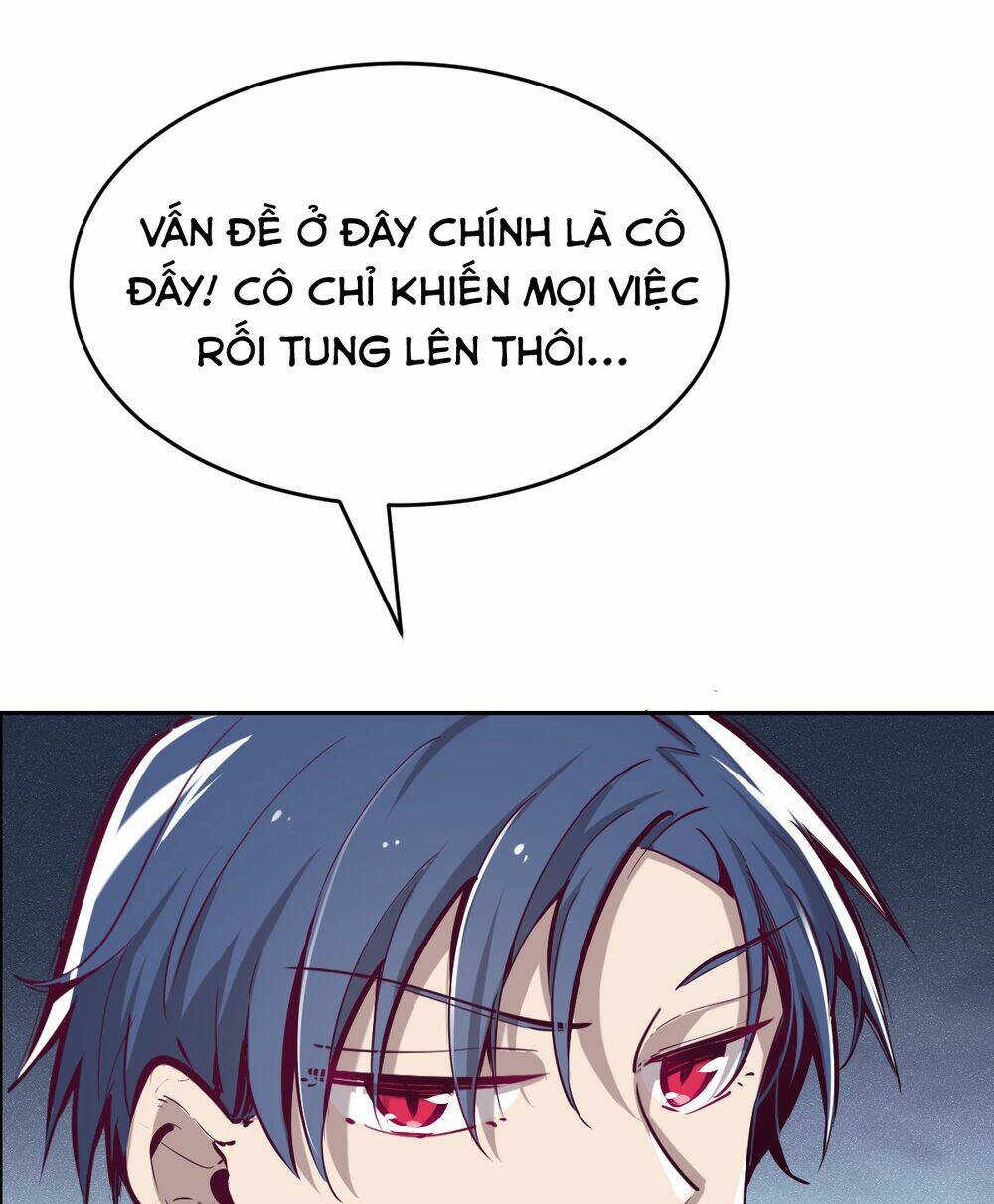 Oan Gia Chung Nhà! Chapter 13 - Trang 2