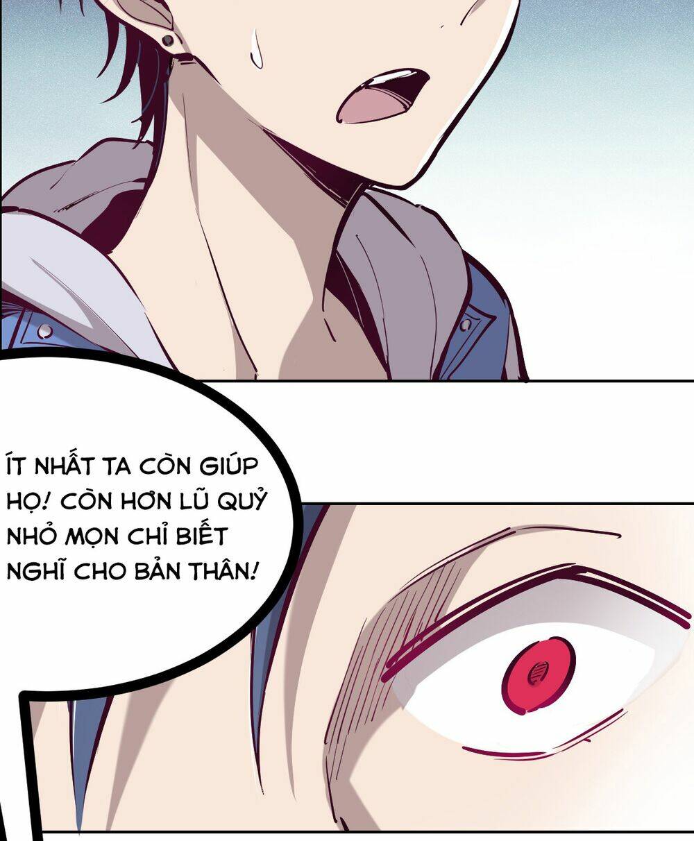 Oan Gia Chung Nhà! Chapter 13 - Trang 2