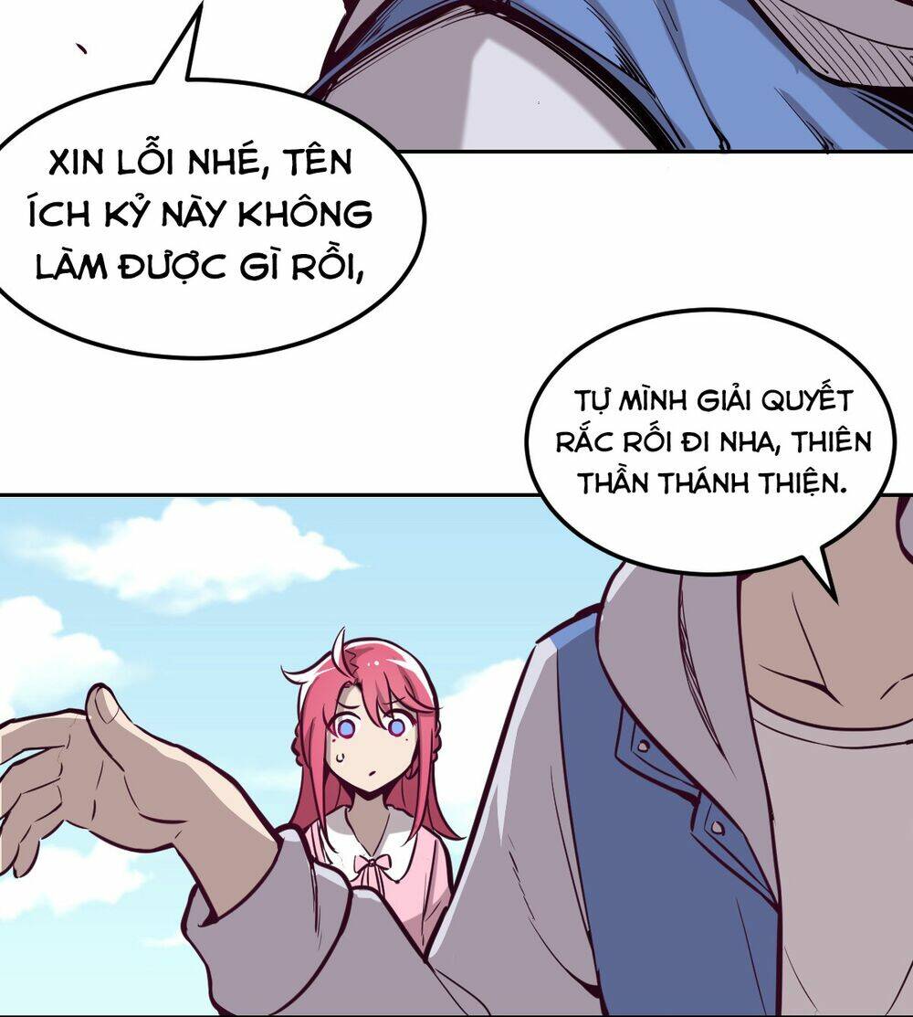 Oan Gia Chung Nhà! Chapter 13 - Trang 2