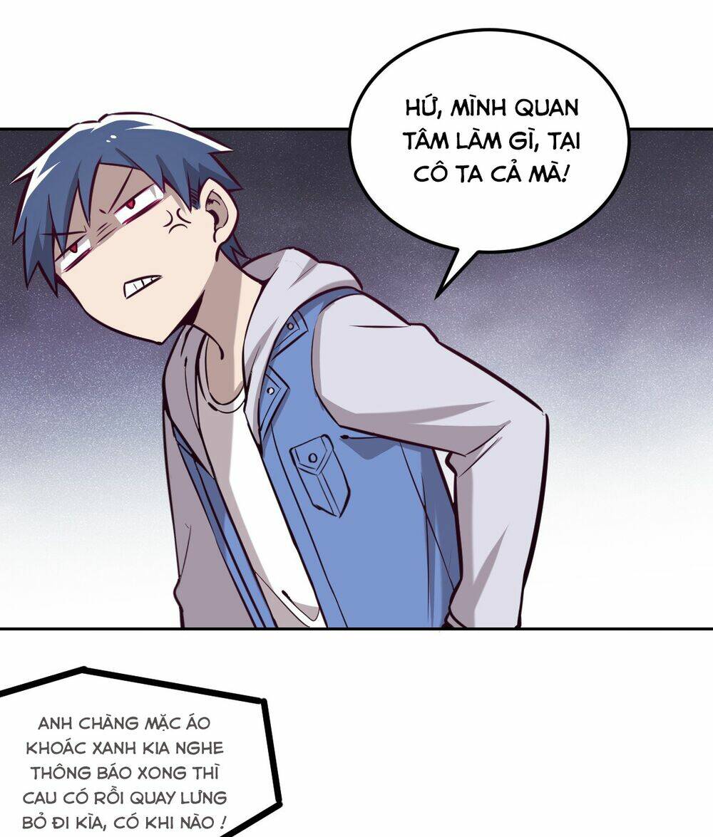 Oan Gia Chung Nhà! Chapter 13 - Trang 2