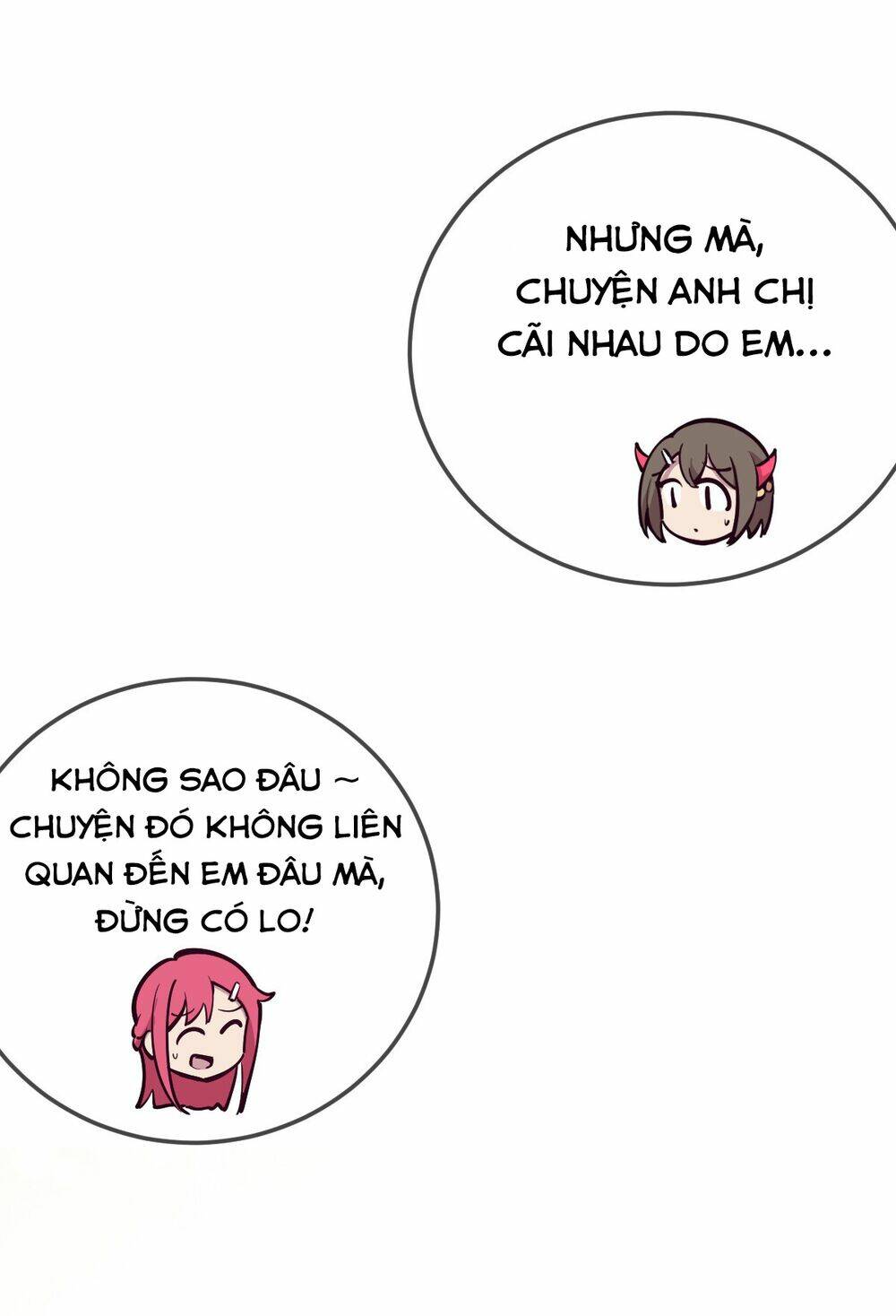 Oan Gia Chung Nhà! Chapter 13 - Trang 2