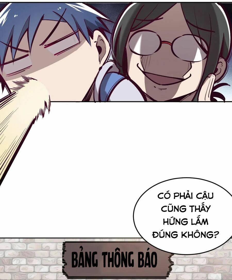 Oan Gia Chung Nhà! Chapter 12 - Trang 2