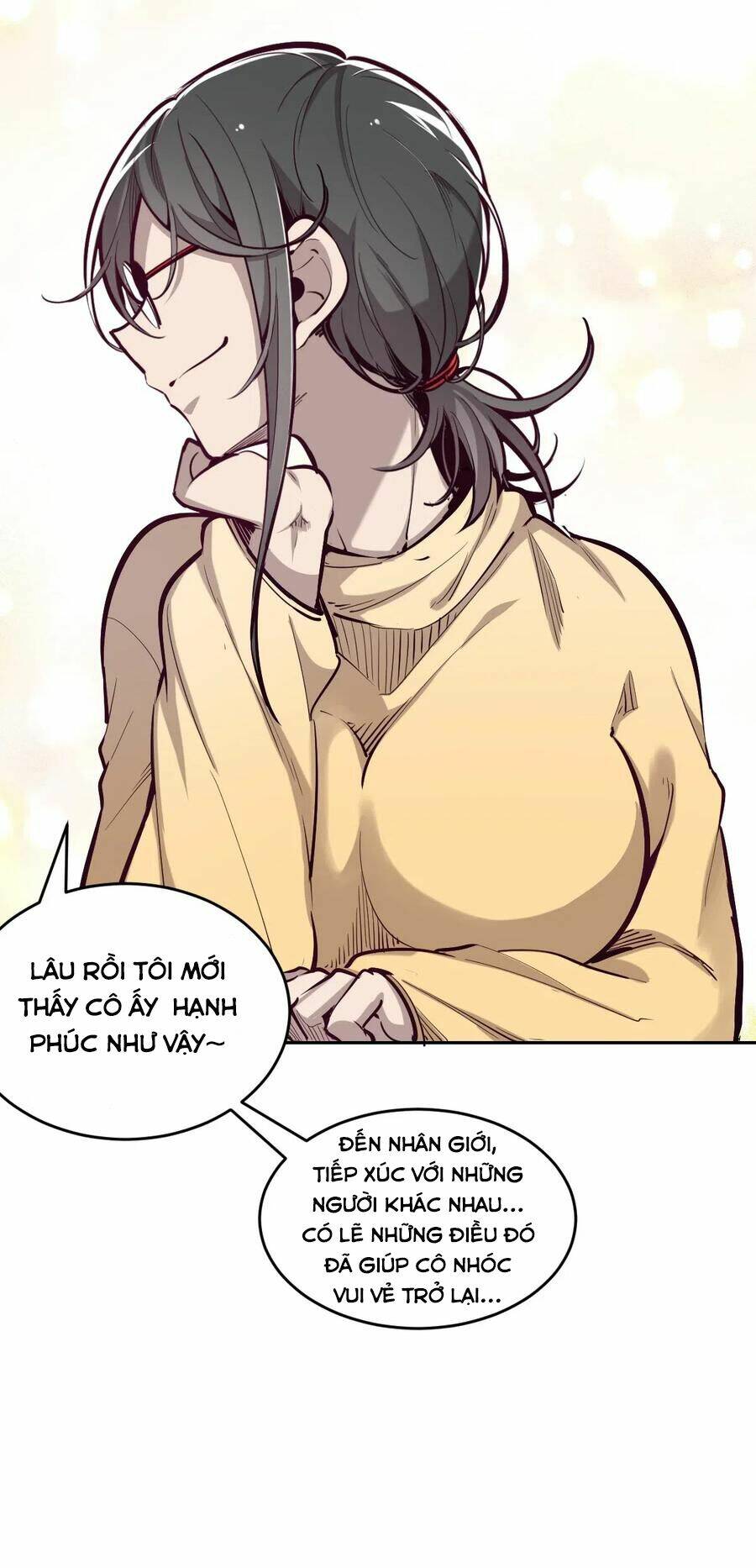 Oan Gia Chung Nhà! Chapter 12 - Trang 2