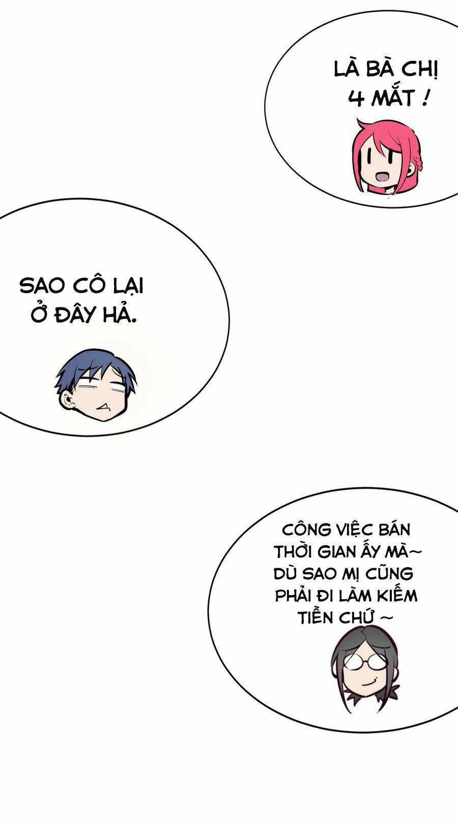 Oan Gia Chung Nhà! Chapter 12 - Trang 2