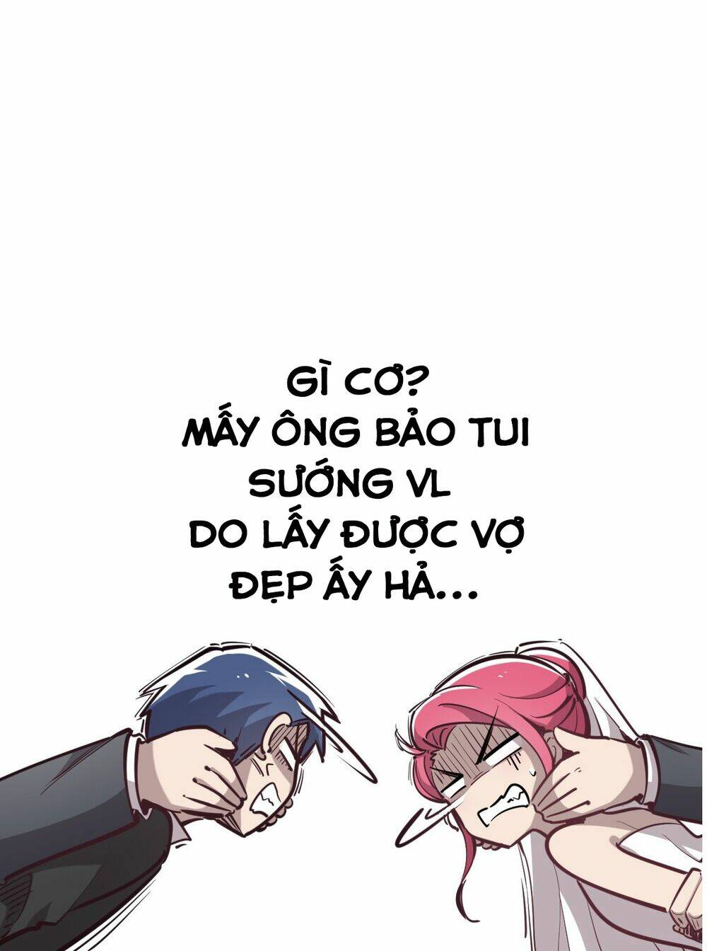 Oan Gia Chung Nhà! Chapter 0 - Trang 2