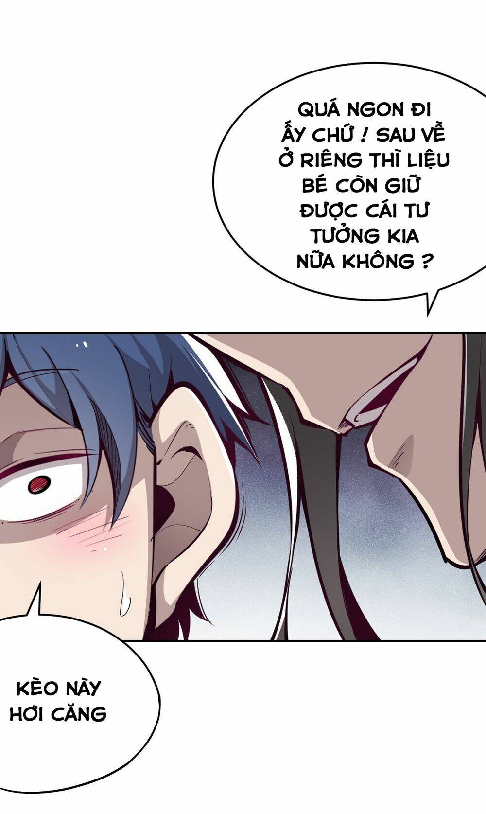 Oan Gia Chung Nhà! Chapter 0 - Trang 2