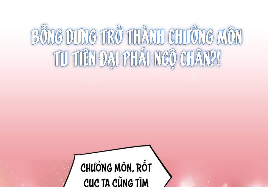 Trưởng Môn Thức Tỉnh Đi Chapter 0 - Trang 2