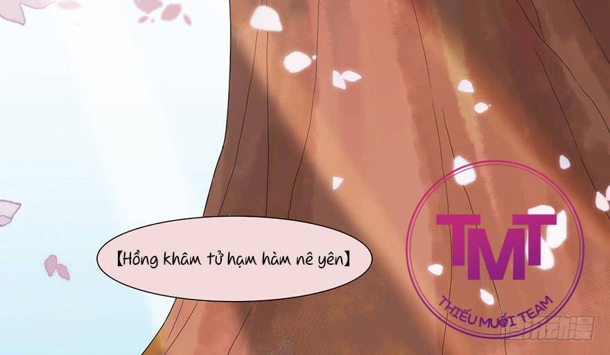 Sở Cung Tứ Thời Ca Chapter 5 - Trang 2