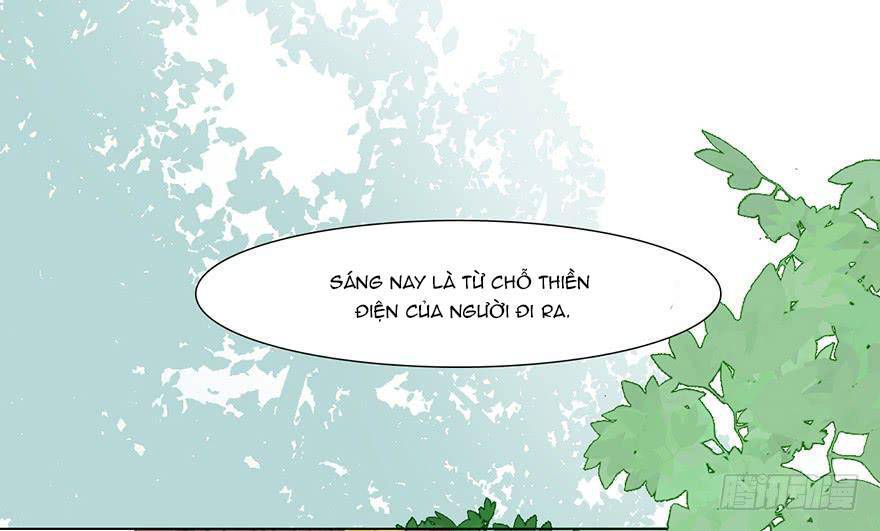 Sở Cung Tứ Thời Ca Chapter 5 - Trang 2